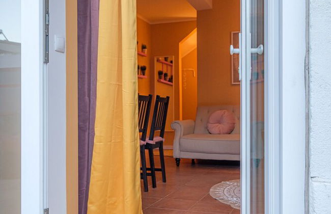 Y.Quebedo - Boutique Apartments - Foto 48