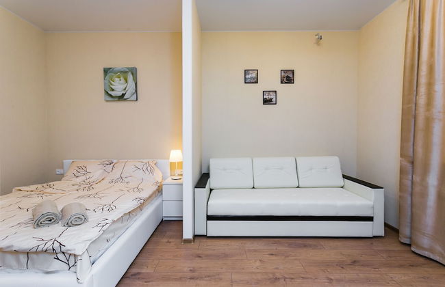 Apartment on Volokolamskoye shosse - Foto 8