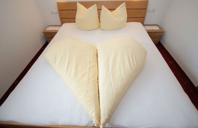 Spacious Apartment in Uderns Near Ski Area - Foto 24