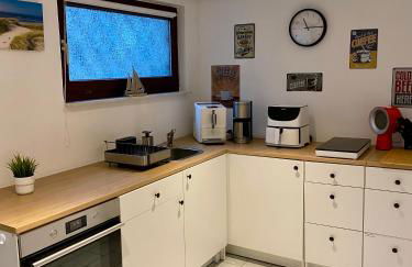 Ferienwohnung Rantum - Foto 16