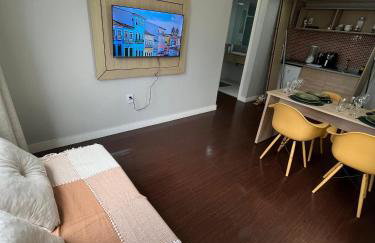 Flat hotel Mercure Manaus para até 6 pessoas - Foto 16