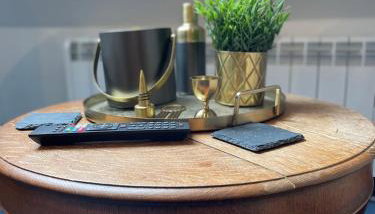 Beautiful boutique studio flat in town centre - Foto 2