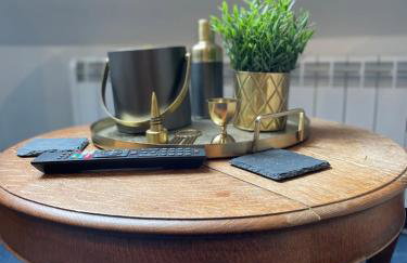 Beautiful boutique studio flat in town centre - Foto 2