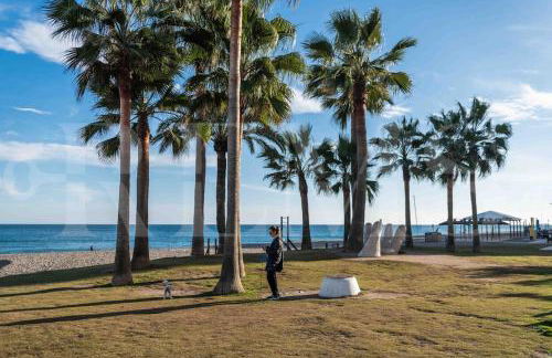 Elegant 2 bedroom gem with terrace and parking REMS - Foto 56