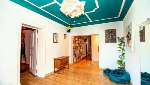 Kinky boudoir, cosy & beautiful - Foto 5