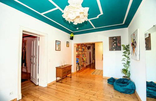 Kinky boudoir, cosy & beautiful - Foto 5