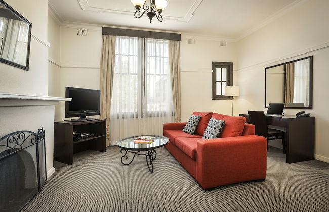 Quest Canberra - Foto 11