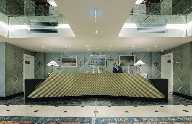 Somerset City Centre Atyrau - Photo 8