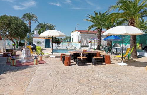 Alojamiento Rural Villa Rosarito - Foto 11