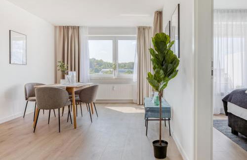 Limehome Wolfsburg Porschestraße - Foto 34