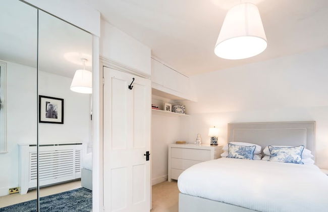 Magnolia Lodge - 4 Beds Fabulous Garden Parking - Foto 16