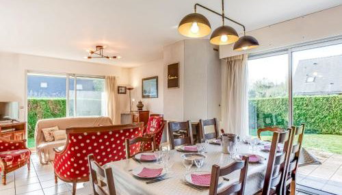 Holiday Home Grah Moullac by Interhome - Foto 2