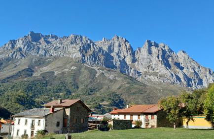 Casa Ludi Valdeon - Foto 18