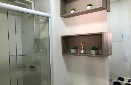 Flat Apartamento JK Duo - Foto 6