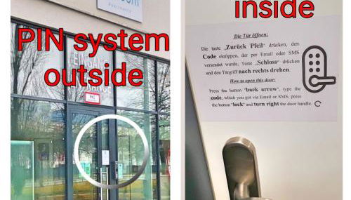 Apart Hotel Messe Munich - my room Apartments - Foto 4