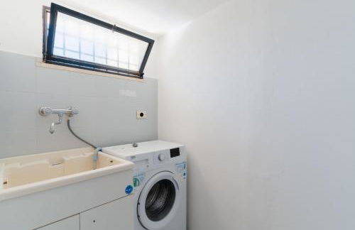 Intera casa ad uso esclusivo con 3 camere 2 bagni giardino wifi parcheggio lavatrice microonde barbecue macchina caffè - Foto 32