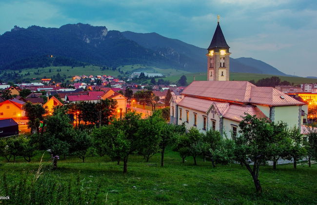 Mucha Apartments - Photo 20