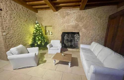 Le Petit Manoir avec Piscine Privée - Photo 15