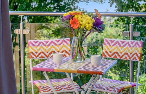 Natures Retreat HM99 HOT TUB Lakeside Spa - Foto 27