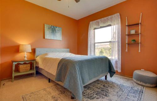 Spacious Canyon Ferry Lake House with Bar and Views! - Foto 21