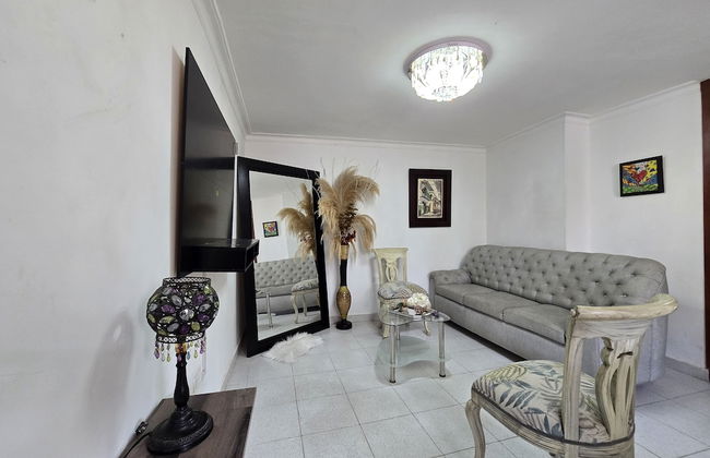 Apartamento Suri Salcedo - Foto 20