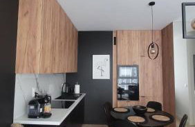 apartament przy plaży w Redłowie - Photo 5