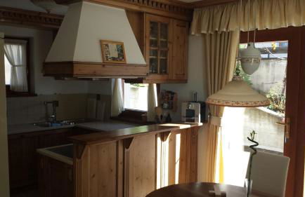 Family and Wellness Residence Ciasa Antersies - Photo 14