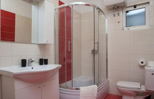 Apartments Fiona - away from city crowds - Foto 16