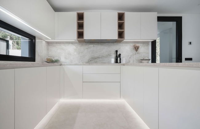 Villa la Vista Marbella - Foto 3