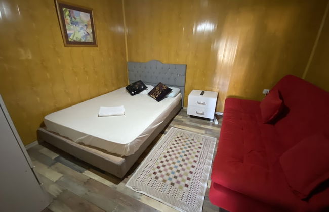 Amintas Apart Hotel - Foto 10