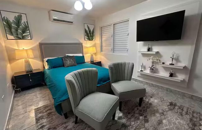 Puerto Rico Villa Guesthouse - Foto 2