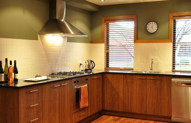 Lansdown Peaks Apartments - Foto 5