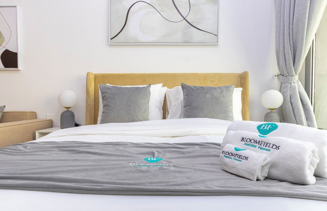 Bloomfields Cozy STU in Oasis - Photo 3