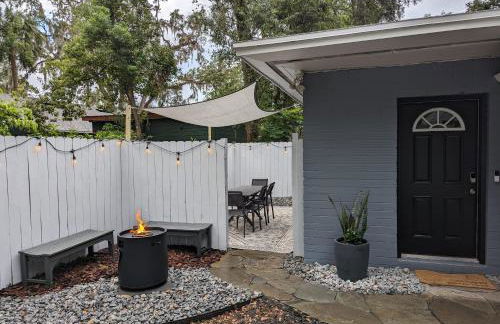 The Landing on 3rd - Walk to UF & Downtown, Pets - Foto 31