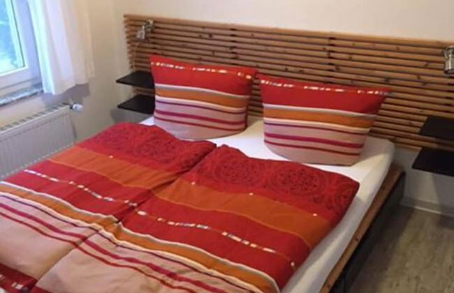 Alte Schule Greetsiel - Foto 10