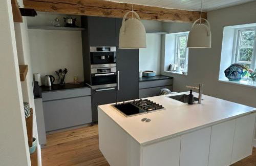 Kapitänshaus von 1712 - neu saniert - Foto 19