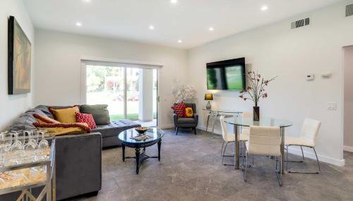 11 Mi to Coachella Valley Pet-Friendly Home! - Foto 4