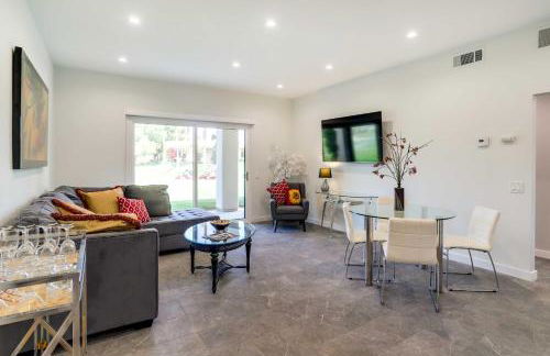 11 Mi to Coachella Valley Pet-Friendly Home! - Foto 4