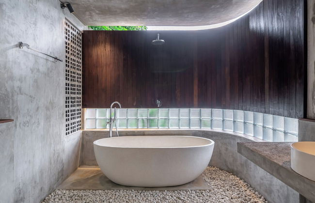 Sola Villa Ubud - 2 Bedrooms - Foto 21