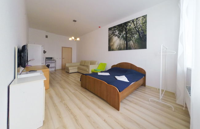 Stepan Razin 2 Apartments - Foto 15