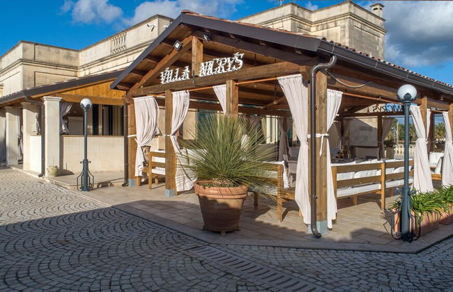 2702 Villa Nicrys by Perle di Puglia - Foto 67