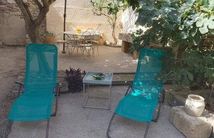 La maison de jeanne - Foto 2