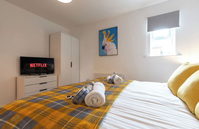 Smart Apartments - King's House - Photo 2