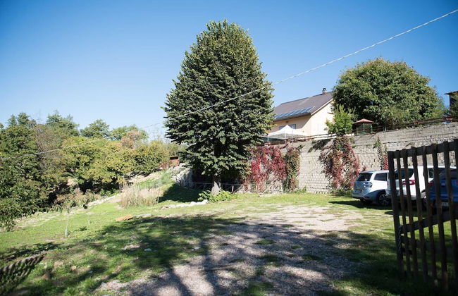 Podere Il Sorriso Degli Angeli - Photo 30