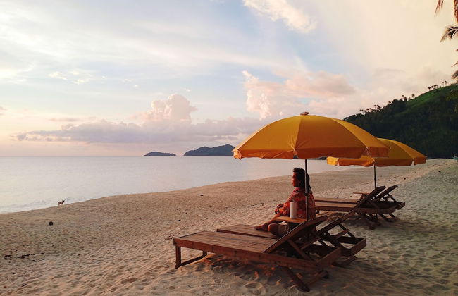 Amwani Sunset Colours Camping Site - Foto 68