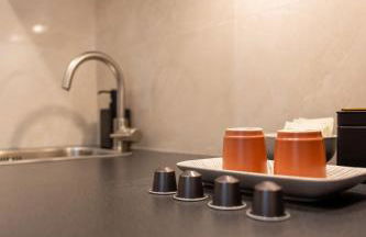 Skyline Porto Apartment - Porto Velho Apt - Foto 11