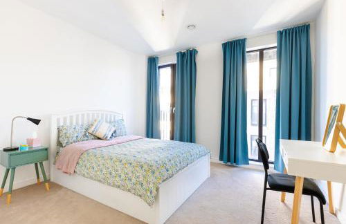 Luxury 1 bedroom apartment - Photo 5