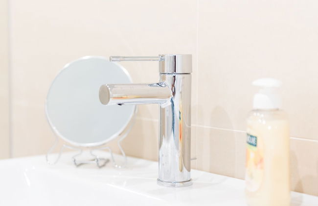 Duschel Apartments Wien-Hauptbahnhof - Foto 15