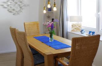 Ferienhaus Friedas Fischerhuus - Foto 6