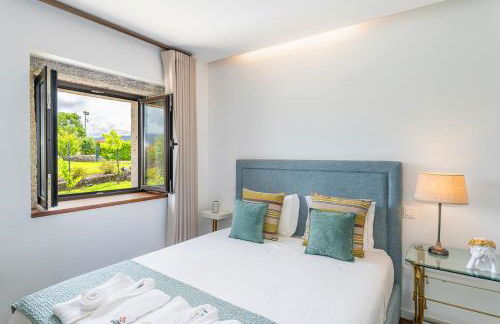 Casa d'Amares - Foto 50